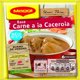 thumbnail image 2 of Base para Carne a la Cacerola (6 Porciones) Sobre, 36 g, 2 of 2