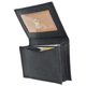 thumbnail image 1 of Billetera MARSHAL de Cuero Genuino con Bloqueo RFID y Diseño Expandible para Tarjetas, 1 of 5