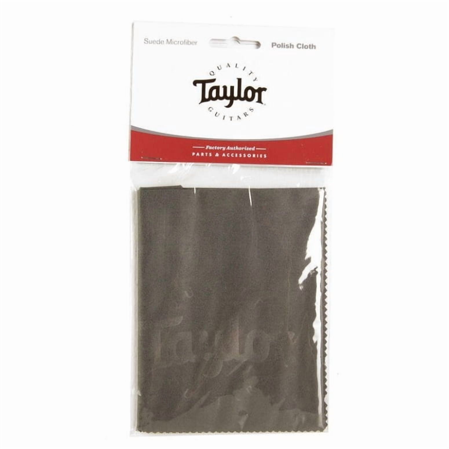 Paño De Microfibra Gamuza Taylor 80910