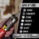 thumbnail image 3 of Cartucho adhesivo para construcción Loctite PL Premium Max de 265 ml, 3 of 9