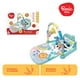 thumbnail image 3 of Gimnasio Musical Interactivo + Sonajeros, Teclado y Luces, 3 of 4
