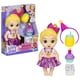thumbnail image 3 of Muñeca Baby Alive Fiesta de cumpleaños LaLa GooGoo Cabello Rubio, 3 of 9
