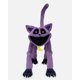 thumbnail image 3 of Juguete de peluche Poppy Playtime Monster CatNap con brazos articulados de 45 cm, 3 of 5