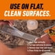 thumbnail image 4 of Cinta de montaje Gorilla Tough & Clear, resistente a la intemperie, 1 cm x 60 cm, 4 of 8