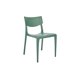 thumbnail image 1 of Silla de Comedor para Exterior - Apilable - Juego de 4 - Town, 1 of 4