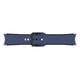 thumbnail image 3 of Correa de reloj Samsung Two-Tone Sport S/M Navy, 3 of 3