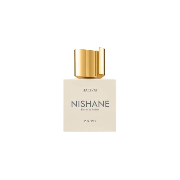 Perfume Nishane Hacivat Extrait De Parfum 50mL Spray Unisex