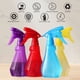thumbnail image 3 of Botellas pulverizadoras DilaBee de 250 ml, libres de BPA, para cabello, plantas y BBQ, paquete de 4, 3 of 7