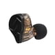 thumbnail image 4 of Auriculares Linsoul KZ ZSN PRO X Hybrid 1BA+1DD HiFi In-Ear, color gris, 4 of 9