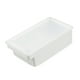 thumbnail image 3 of Caja De Almacenamiento Grande Para Cortar Mantequilla Blanca Con Cortador Para Hornear Nevera Comedor, 3 of 3