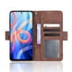 thumbnail image 5 of Funda Tipo Billetera FOXDOCK para Xiaomi Redmi 10 5G – Tapa Flip con Tarjetero, 5 of 5