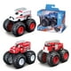 thumbnail image 4 of Vehículo Rescue Monsters 4x4 1 unidad, 4 of 5