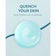 thumbnail image 4 of Crema hidratante ECO BEYOND Angel Aqua 300 ml (paquete de 2), 4 of 6