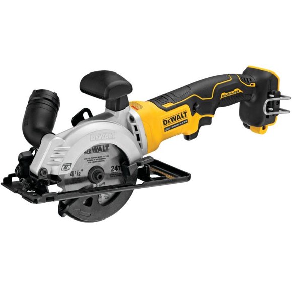 Sierra Circular 20V Max