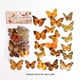 thumbnail image 4 of 40pcs/pack Kawaii Butterfly PVC Sticker Collection for Diaries, Scrapbooks, and Stationaries - Colorful and Cute Decorative Labels, 4 of 4