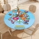 thumbnail image 4 of Mantel Ajustado Redondo Desmarcar Harvey Beaks Impermeable 150 cm, 4 of 6
