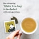 thumbnail image 3 of Tea Uncle Lee's Organic Green, paquete de 2 unidades, superpaquetes de 106 unidades, 3 of 9