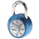 thumbnail image 1 of Locker Lock Master Lock 1561DAST Combo, 48 mm, metal, 1 of 7