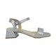 thumbnail image 1 of SANDALIAS MOLEKINHA PLATEADO INFANTIL | 2347.100.28503-41 - Talla 31, 1 of 7