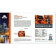 thumbnail image 5 of Generador Monofásico iG1000XT 1kVA Gasolina, 5 of 5
