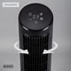 thumbnail image 5 of Ventilador Torre Control Remoto Oscilante 3 Velocidad Bhern, 5 of 10