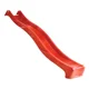 thumbnail image 1 of Resbalín Tobogán Conectable Con Manguera Plástico Hdpe Rojo, 1 of 4