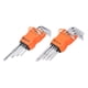 thumbnail image 2 of Juego De Llave Allen Y Torx 16 Piezas, 2 of 2