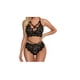 thumbnail image 1 of Lencería Sexy De Encaje Para Mujer, Ropa Interior Sexy, 1 of 3