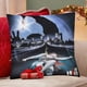 thumbnail image 4 of Giallo: Terror y Suspenso Fundas de almohada de terciopelo con tema, regalos de funda de almohada, decoración para el hogar, cojín de lanzar, regalo de cumpleaños para fans y parejas.40*40cm., 4 of 6