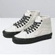 thumbnail image 4 of Zapatillas V ans SK8 HI Tapered Modular Heavy Canvas, 4 of 4