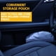 thumbnail image 5 of Parasol para coche con bolsa de almacenamiento, parasol para parabrisas, para protección solar y UV | Accesorios para el interior del coche, 5 of 7
