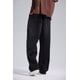 thumbnail image 3 of Jeans Hombre Relajado Con Parche Negro, 3 of 4