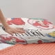thumbnail image 3 of Ariel Bedding Sets Bed Cartoon Duvet Cover Lightweight 3 Piece Bet Sets for Kids Boys Girls, 3 of 5
