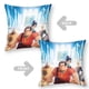 thumbnail image 2 of ¡Rompe Ralph! Fundas de almohada de terciopelo con tema, regalos de funda de almohada, decoración para el hogar, cojín de lanzar, regalo de cumpleaños para fans y parejas.40*40cm., 2 of 6