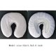 thumbnail image 2 of ZMDREAM Disposable Fitted Face Cradle Headrest Covers, 75 unidades, 2 of 3