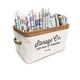 thumbnail image 2 of Caja Organizadora Rectangular Balvi, 2 of 2