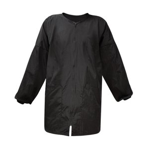 Ioensy - Bata De Estilista, Uniformes De Cosmetología, Peluquería, Bata De Peluquero De Belleza Para Perros Y Gatos