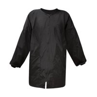 Ioensy - Bata De Estilista, Uniformes De Cosmetología, Peluquería, Bata De Peluquero De Belleza Para Perros Y Gatos