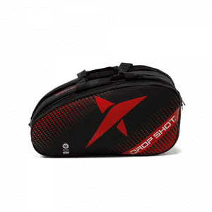 Bolso Pala Padel Drop Shot Essential Rojo