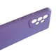 thumbnail image 2 of Carcasa Funda Para Samsung A73 5g Silicona Lila, 2 of 4