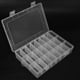 thumbnail image 5 of Caja de almacenamiento de plástico para señuelos de pesca, anzuelos y cebos, 5 of 8
