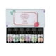 thumbnail image 1 of Pack 6 Esencias para Difusor Humidificador Aceite Esencial, 1 of 6