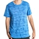 thumbnail image 1 of Polera Wilson Camuflaje Azul Tenis/padel, 1 of 3