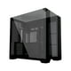 thumbnail image 1 of Carcasa de ordenador Lian Li O11 Vision Compact ATX Mid Tower negra, 1 of 3
