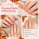 thumbnail image 2 of Fortalecedor de Uñas Modelones 0.5 oz (15 ml), 2 of 3