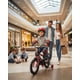 thumbnail image 2 of Bicicleta Para Niños Aro 12 Con Kit De Protección Y Casco, 2 of 6