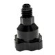 thumbnail image 4 of Conector Adaptador De Copa De Pulverización Para Automóviles, Barcos, Artesanías, Pulverizadores De Pintura, Herramienta Negra De 11mm Y 14 Hilos, 4 of 5