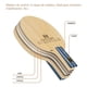 thumbnail image 3 of Madero Tenis De Mesa 5 Capas De Madera All Loki Kirin2 Nude Tradicional, 3 of 5
