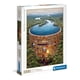 thumbnail image 1 of Puzzle 1000 piezas Bibliodame, 1 of 3