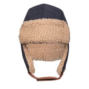 Gorro Bebe Niño Marengo Pillin